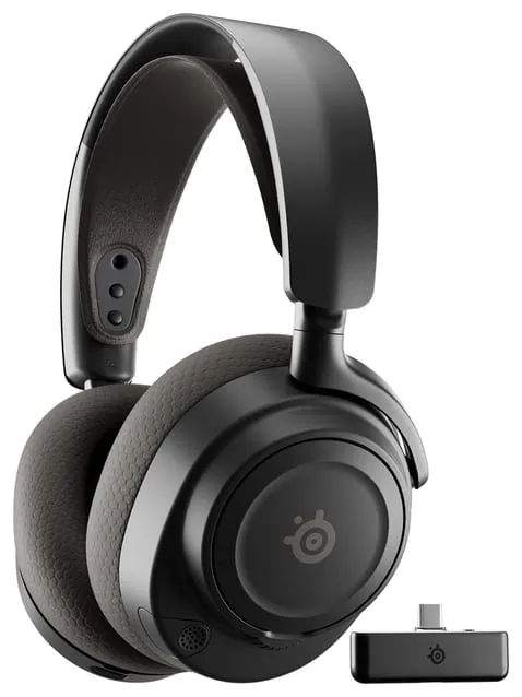 SteelSeries Arctis Nova 7X (Gen 2)
