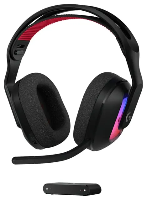 Logitech G Astro A20 X