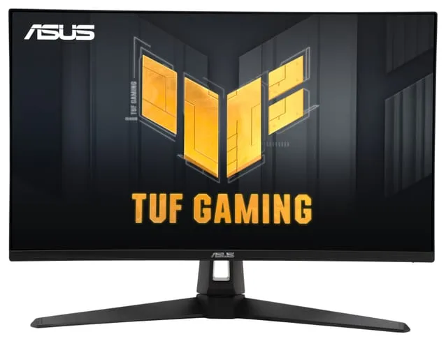 ASUS TUF Gaming VG27UQ1A, 27 inch 4K 160 Hz