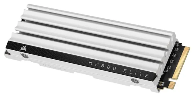 Corsair MP600 Elite 1TB for PS5