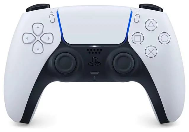 DualSense Wireless Controller