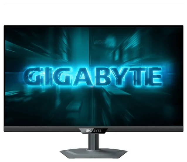 Gigabyte G27U, 27 inch 4K 160 Hz