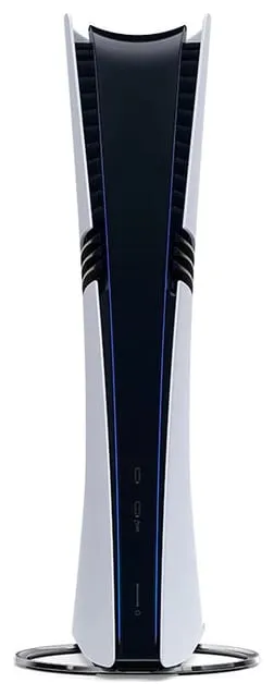 PS5 Pro 2TB