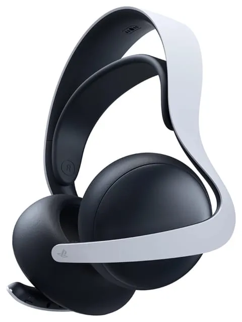 Pulse Elite wireless headset