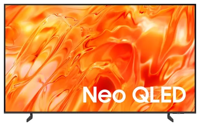 Samsung QN70H, 55 inch