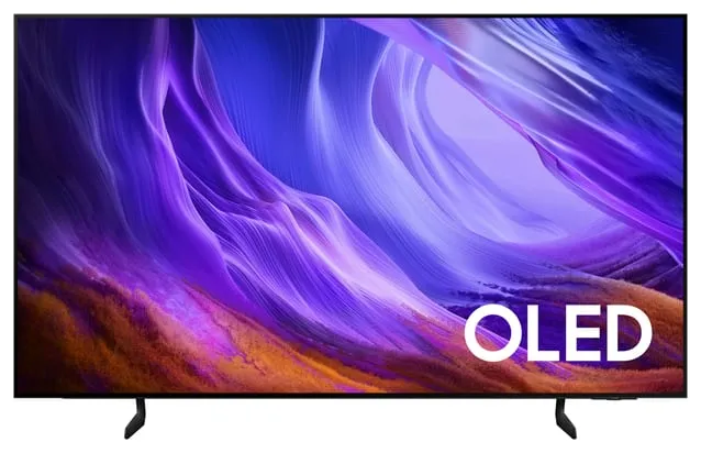 Samsung S85H, 65 inch