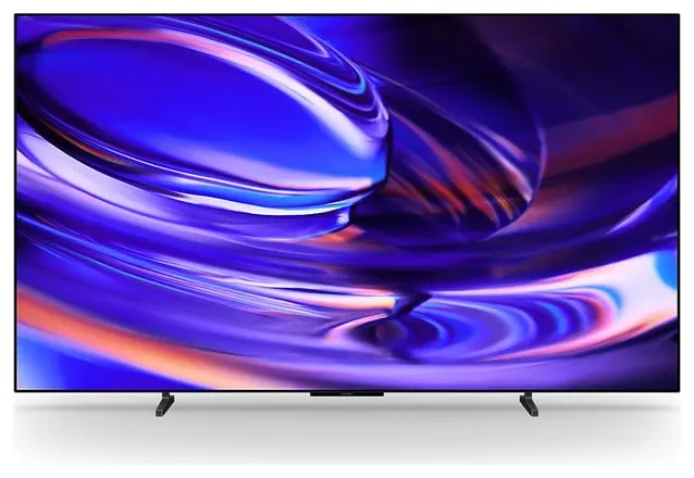 Sony BRAVIA 6, 55 inch