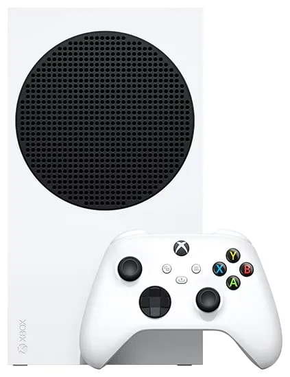 Xbox Series S 512GB