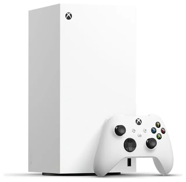 Xbox Series X 1TB Digital